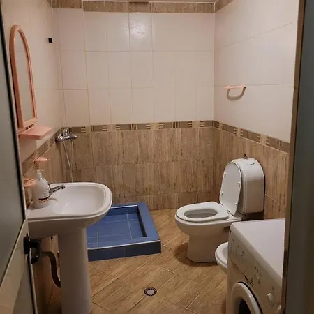 Apartament E&a