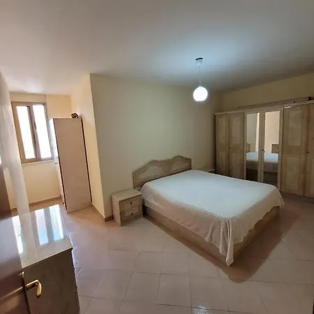 Apartament E&a